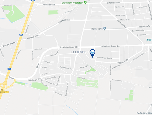 Forstenhäusler Anfahrt