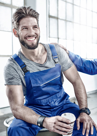 Forstenhäusler Berufsbekleidung