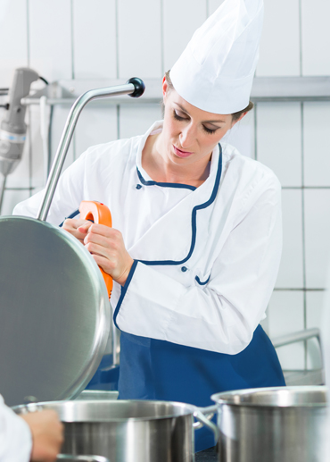 Forstenhäusler Gastronomieservice