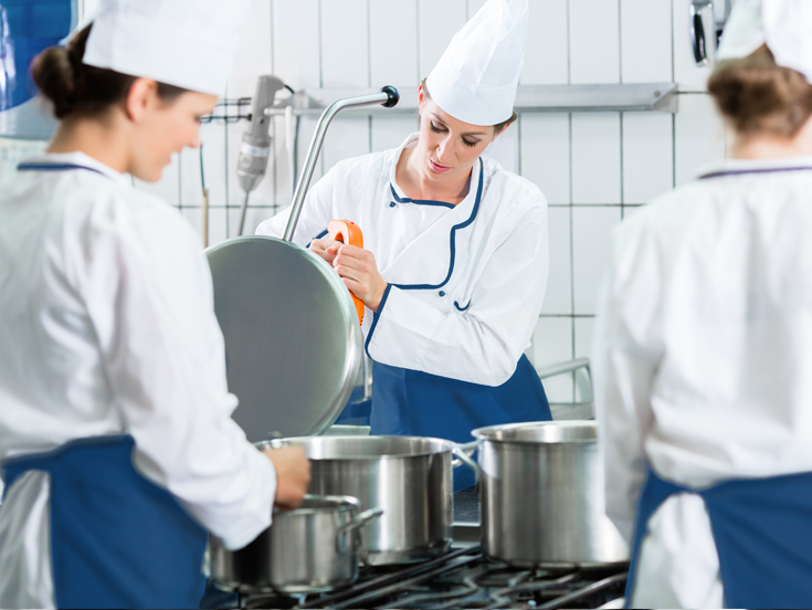 Forstenhäusler Gastronomieservice