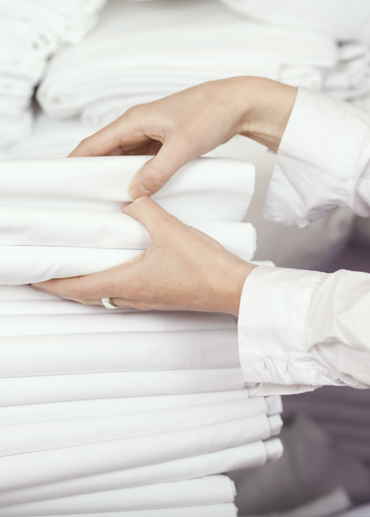 Forstenhäusler Mietwäsche