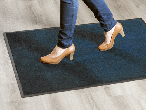 Forstenhäusler Schmutzmatten